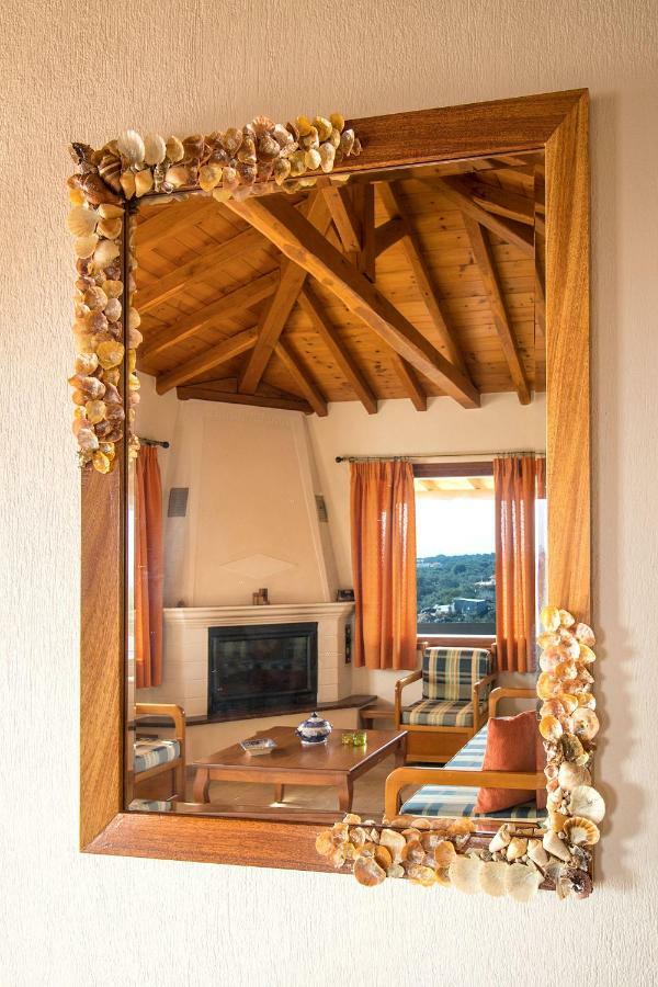 Armamento Villa Moni Evaggelistrias Exterior photo